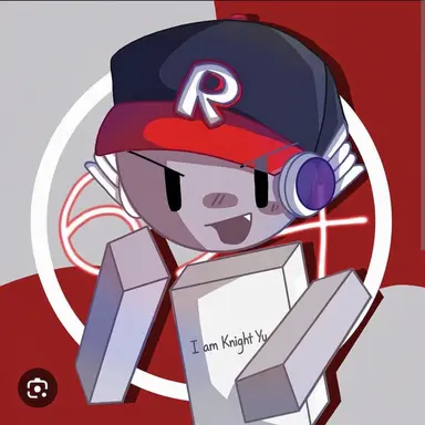Profile image of Knight Yu
