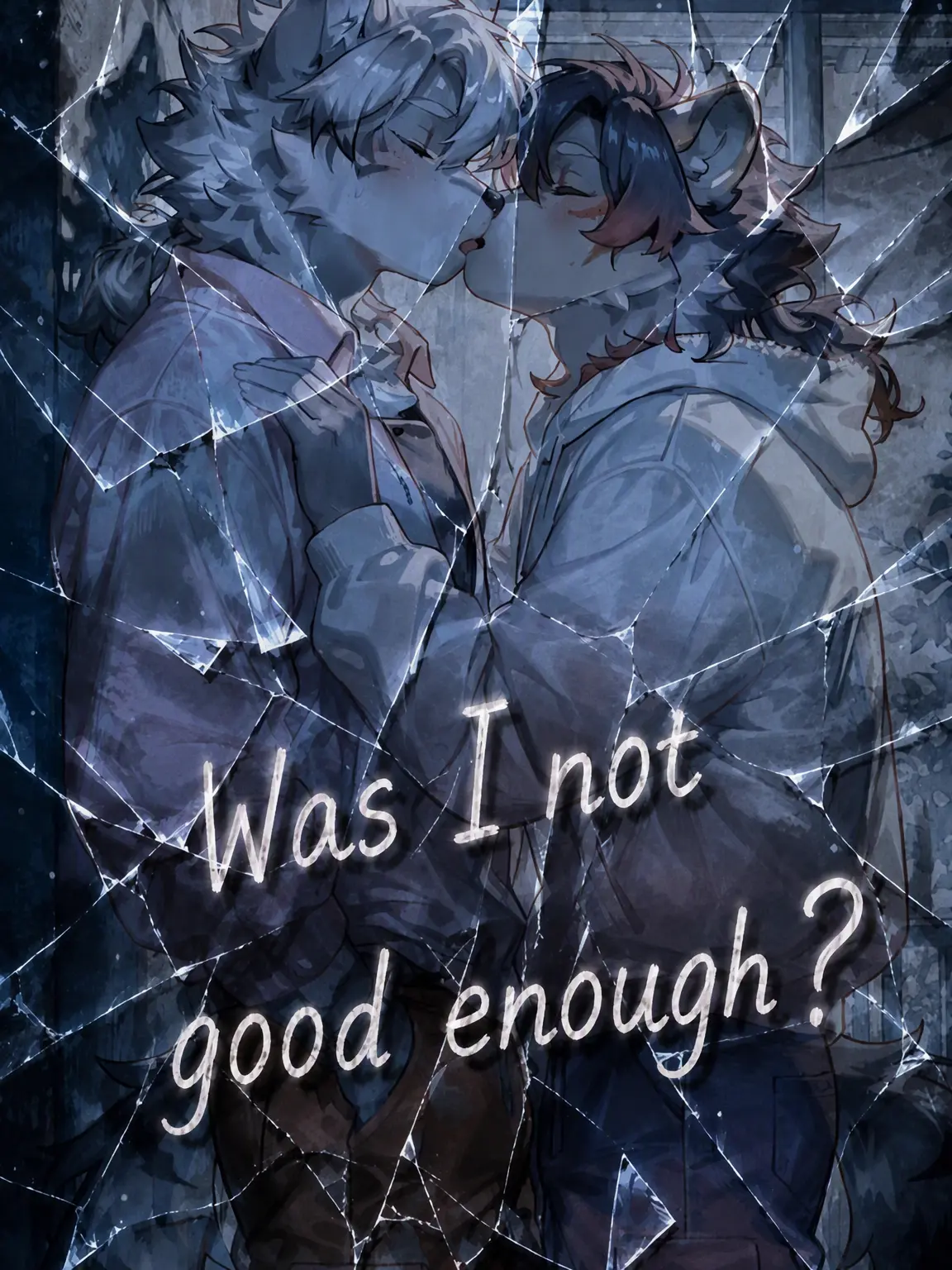 Pinodanyo09234의 Wasn't I good enough?