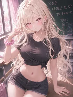 Profile image of 리나