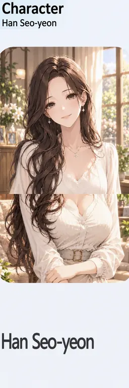Profile image of Han Seoyeon