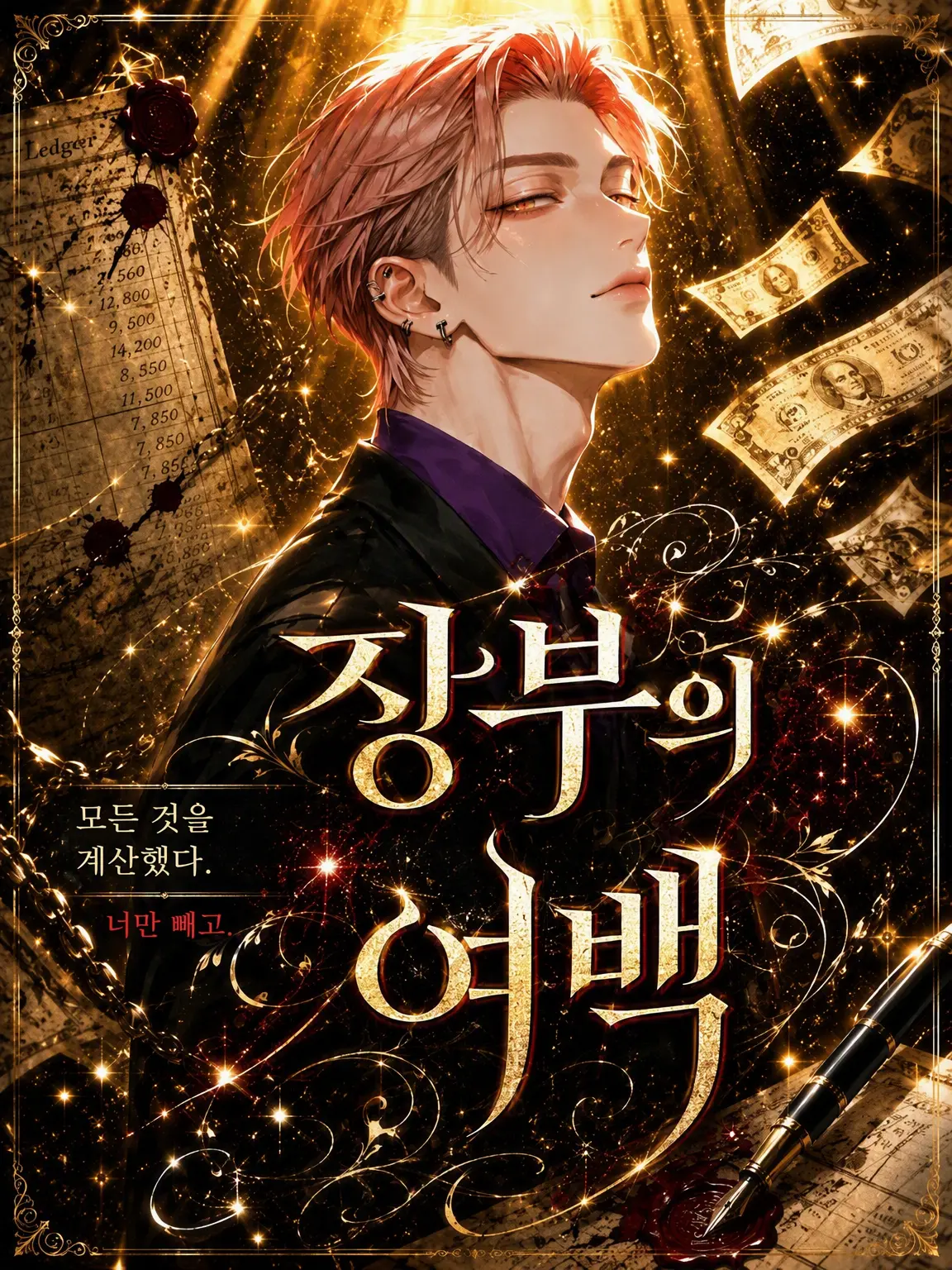 _utomog의 장부의 여백