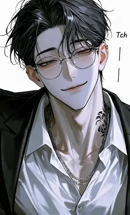 Profile image of Zero