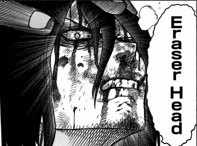 Profile image of Shota Aizawa