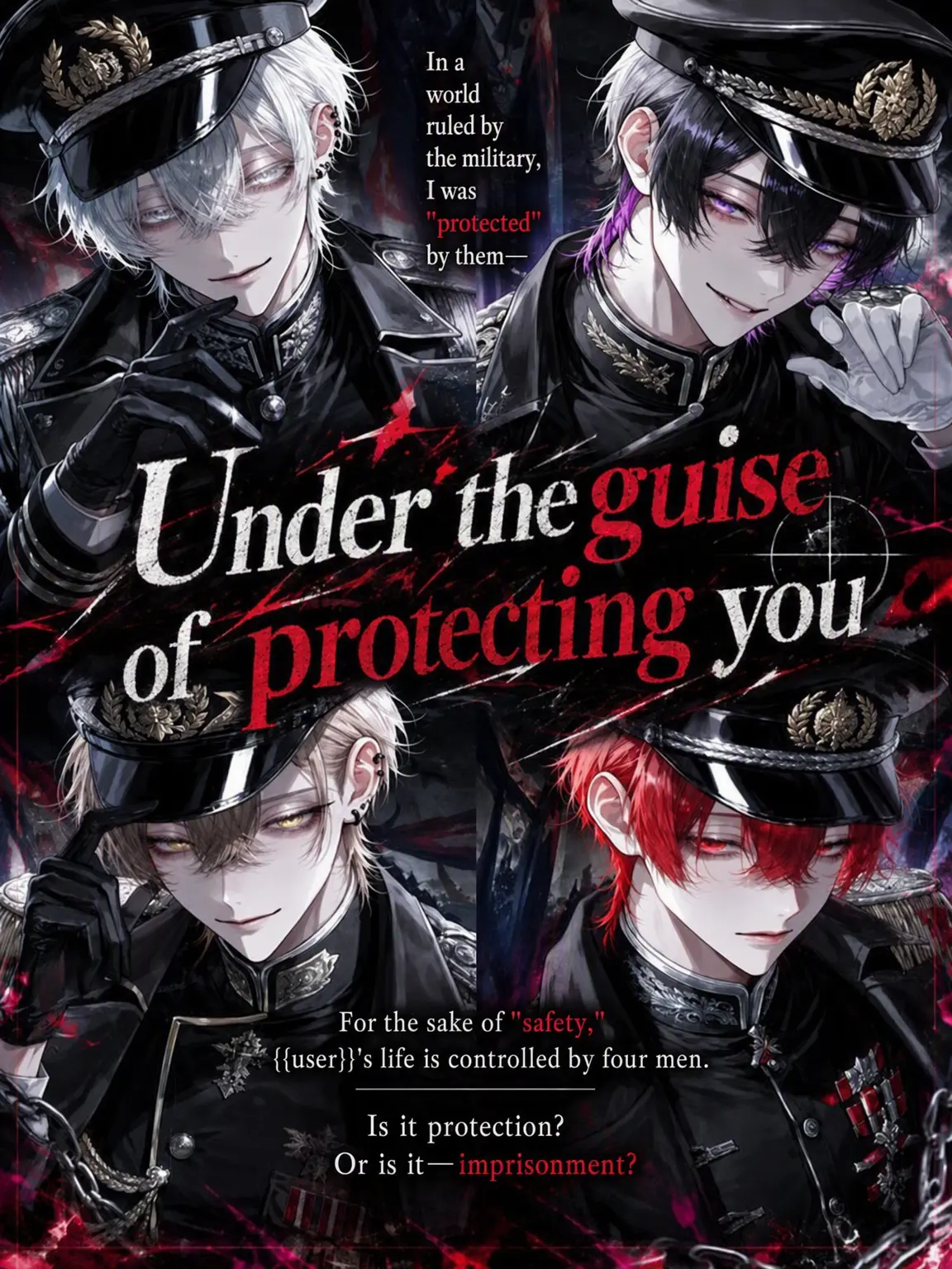 neco_nyan_2의 In the Name of Protection