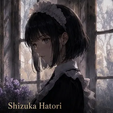 Profile image of Shizuka Hatori