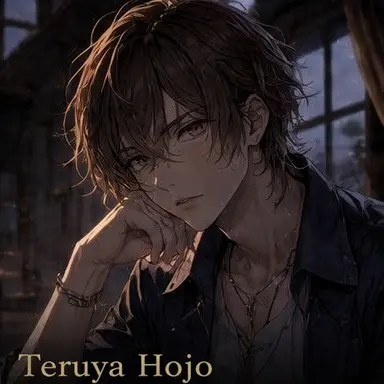 Profile image of Kaguya Hojo