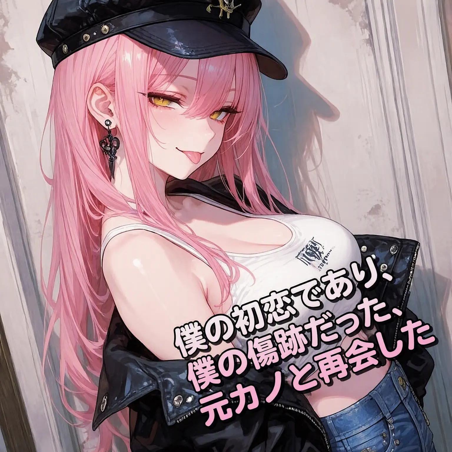 denden의 チェ・ダヒョン