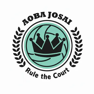 Profile image of Aoba Johsai