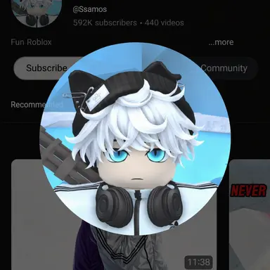Profile image of YouTubers 4