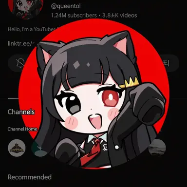 Profile image of YouTubers 6