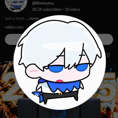 Profile image of YouTubers 5