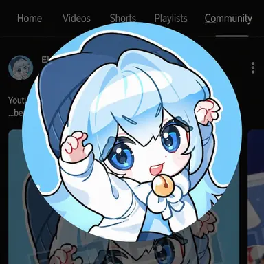 Profile image of YouTubers 3