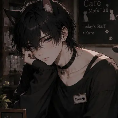 Profile image of Kuro