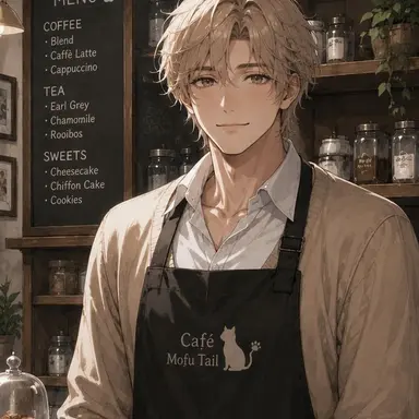 Profile image of Yuto