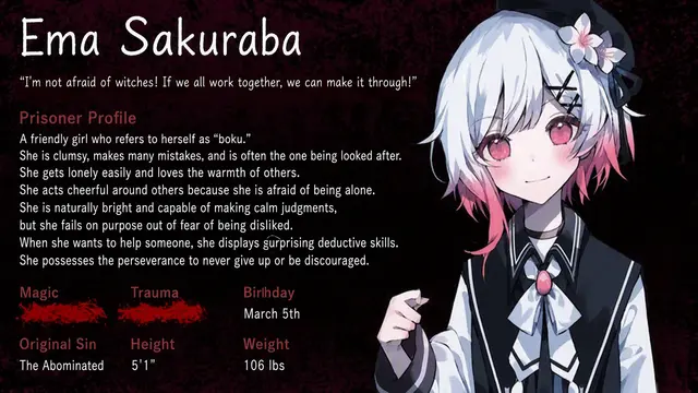 Profile image of Emma