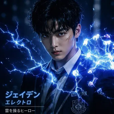 Profile image of ジョン・エッシュ