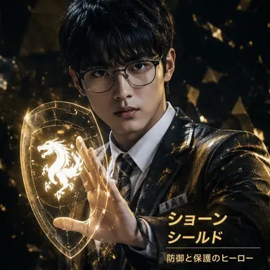 Profile image of メイソン