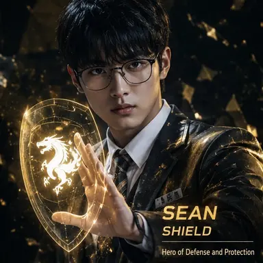 Profile image of Mason