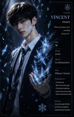 Profile image of user