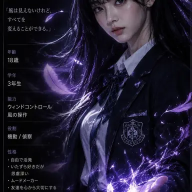 Profile image of user