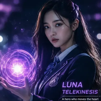 Profile image of Luna