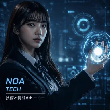 Profile image of ノア
