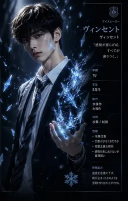 Profile image of user