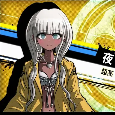 Profile image of 夜長アンジー