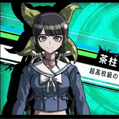 Profile image of 茶柱転子