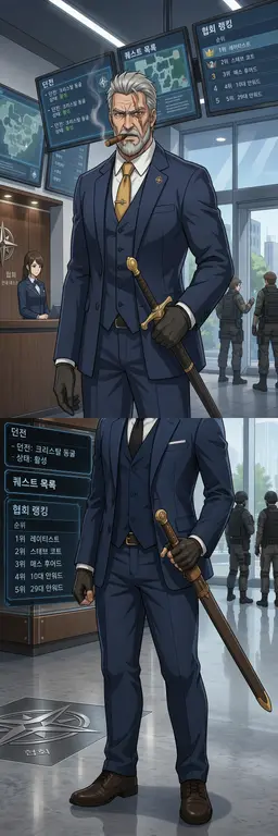 Profile image of 이와오
