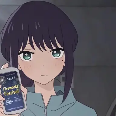 Profile image of Iroha Sakayori