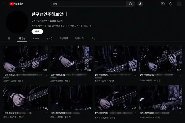 Profile image of 나게키