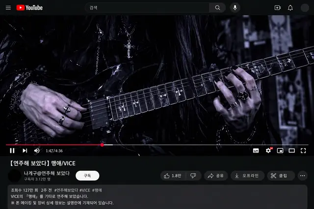 Profile image of 나게키