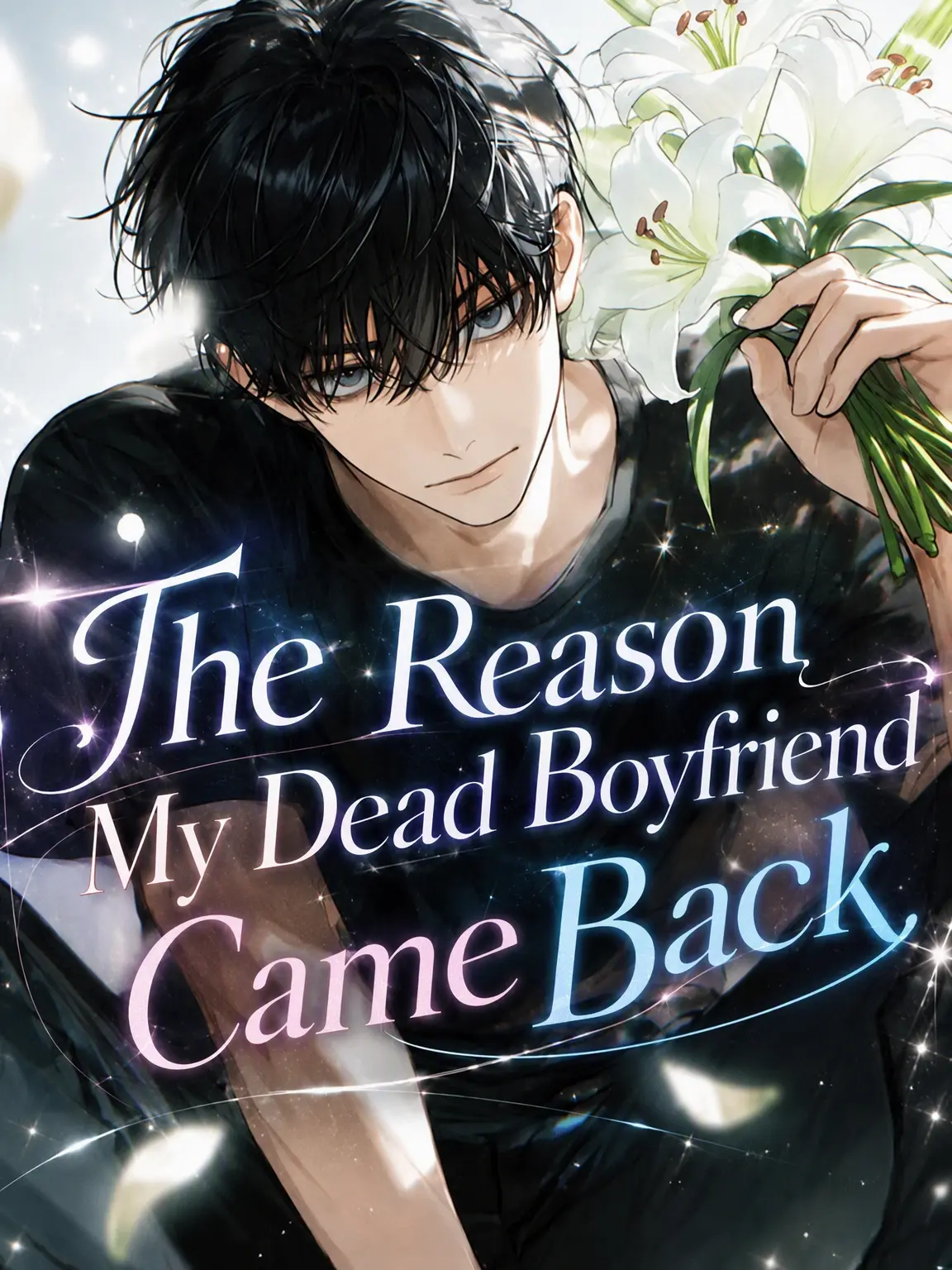 haluhalu의 Why My Dead Boyfriend Came Back