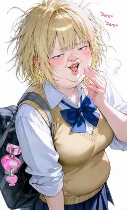 Profile image of Raika
