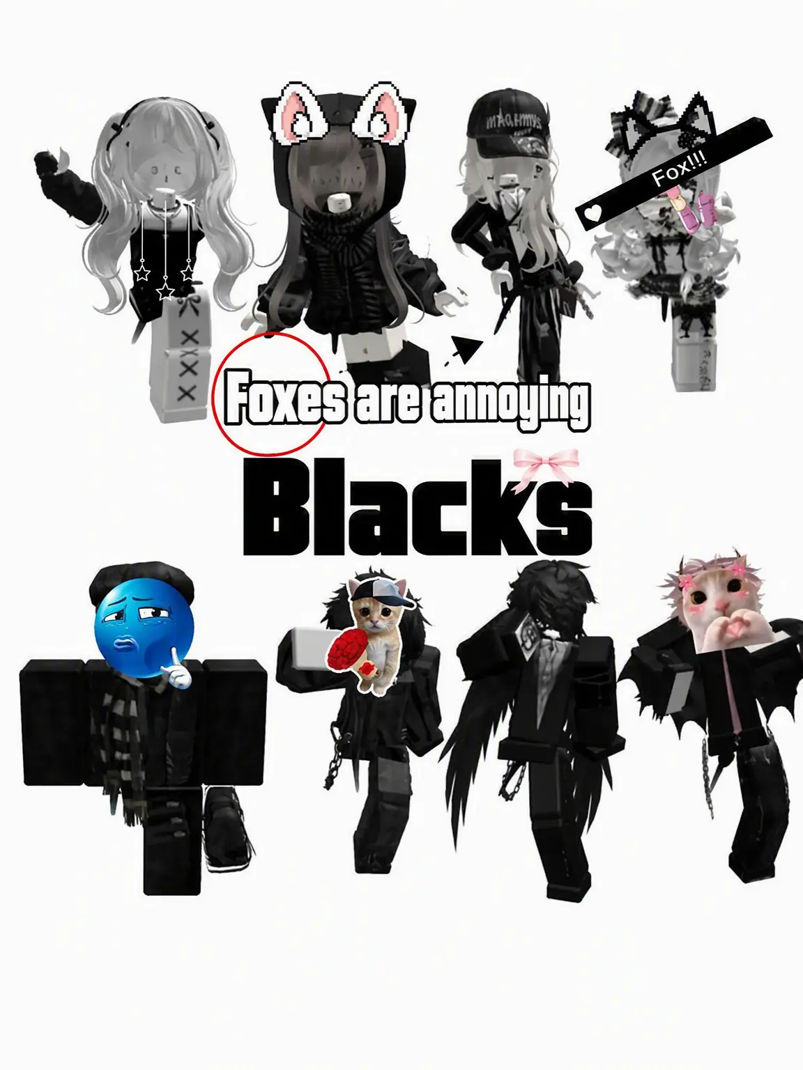 FastTang3372의 Blacks