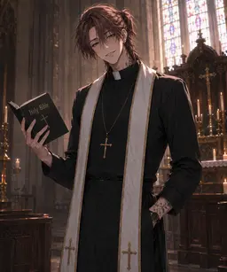 Profile image of Luca