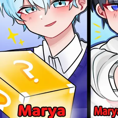 Profile image of Mallyang