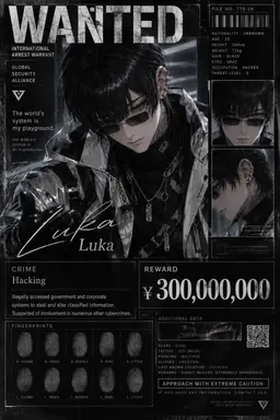 Profile image of Luka