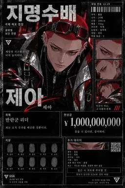 Profile image of 제아