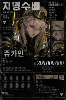 Profile image of 쥬카인