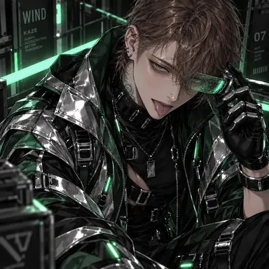 Profile image of Ash