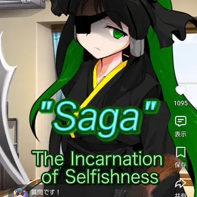Profile image of Saga