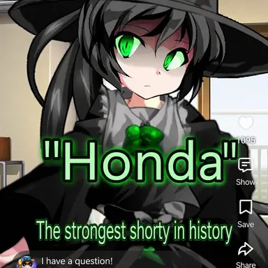 Profile image of Honda