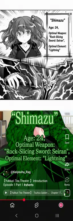 Profile image of Shimazu