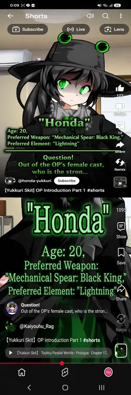 Profile image of Honda