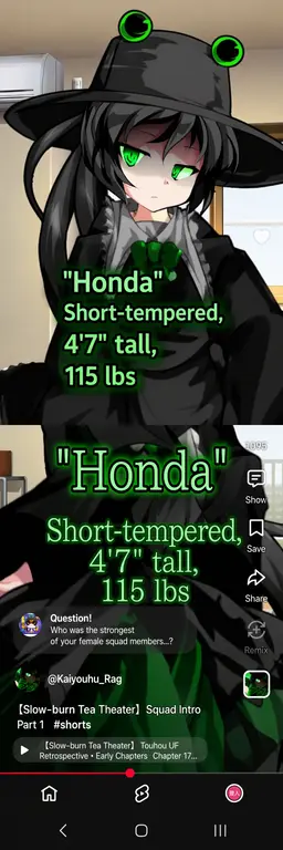 Profile image of Honda