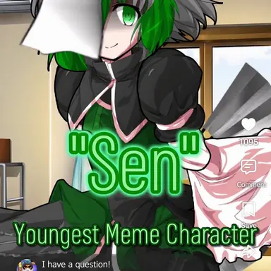 Profile image of Sen