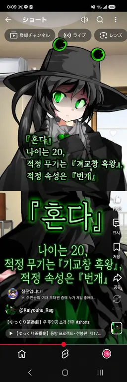 Profile image of 혼다