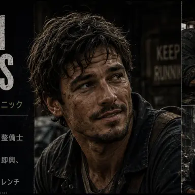 Profile image of Noah